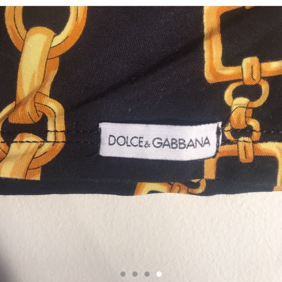 Dolce & Gabbana Blouse - Picture 4 of 4